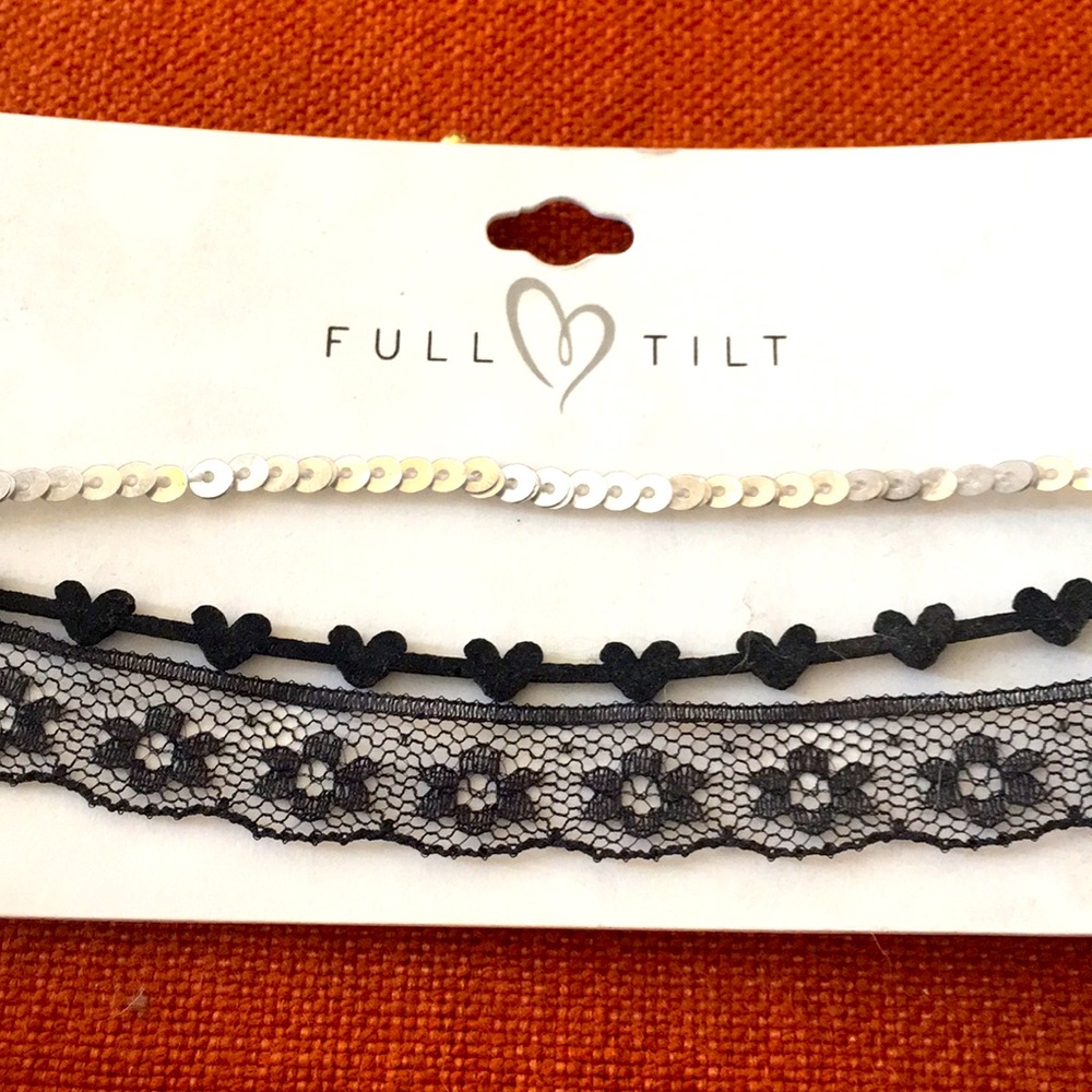 Multi-Layered Choker